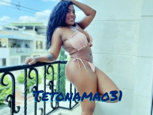 tetonamao31 Sexe City