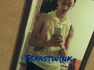 Texastwink