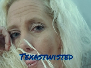 Texastwisted
