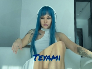 Teyami