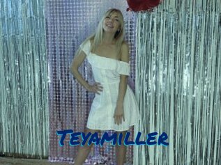 Teyamiller