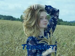 Teyaswift