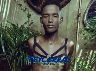 teylorray Sexe City