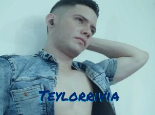 Teylorrivia
