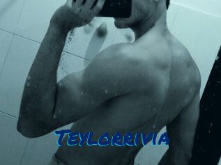 Teylorrivia