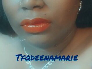 Tfqdeenamarie