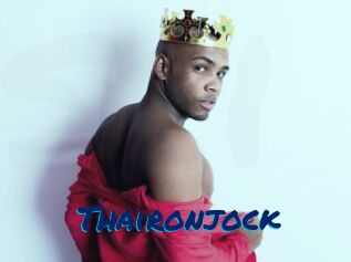 thaironjock Sexe City