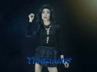 Thakianys