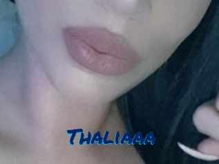 thaliaaa Sexe City