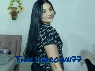 Thaliabrown77