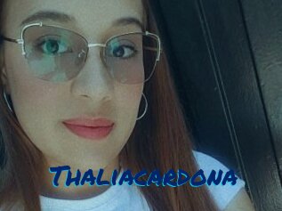 thaliacardona Sexe City