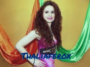 thaliaferox Sexe City