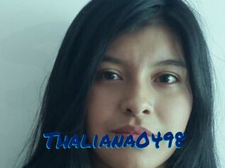 Thaliana0498