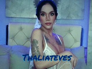 Thaliateves