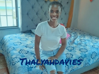 Thalyahdavies