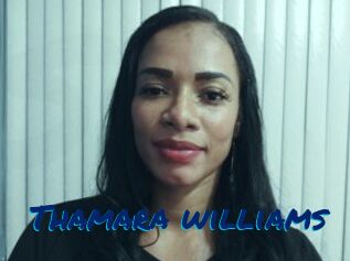 Thamara_williams