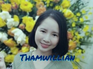 Thamwillian