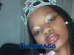 thandaago Sexe City