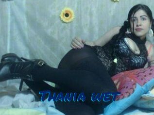 Thania_wet
