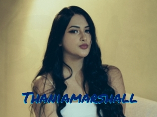 Thaniamarshall