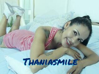 Thaniasmile
