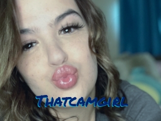 Thatcamgirl