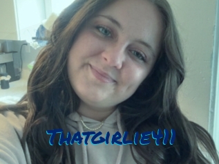 Thatgirlie411