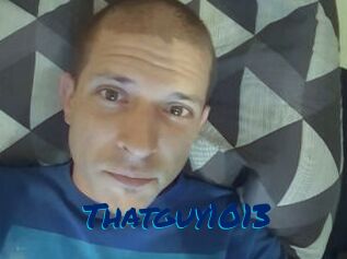 Thatguy1013