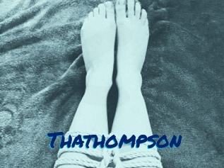 Thathompson