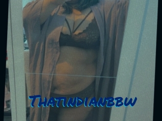 Thatindianbbw