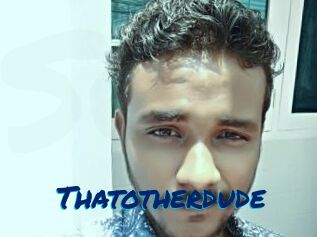 thatotherdude Sexe City