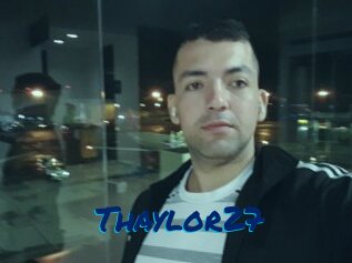Thaylor27