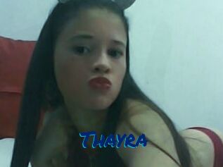 Thayra