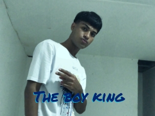 the_boy_king Sexe City