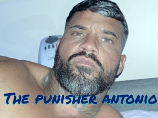 the_punisher_antonio Sexe City