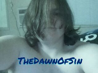 TheDawnOfSin