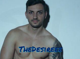 TheDesireee