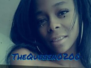 theQueeen0200 Sexe City