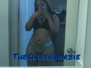 TheQueenBarbie