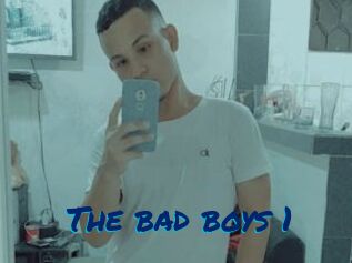 The_bad_boys_1