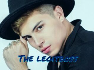 The_legitboss