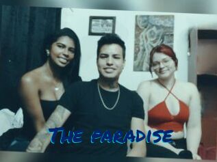 The_paradise