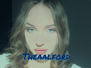 Theaalford