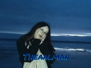 Theaalman