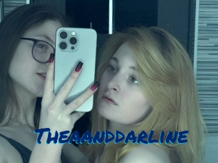 Theaanddarline