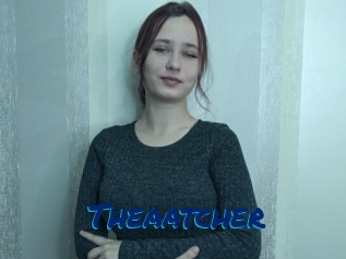 theaatcher Sexe City