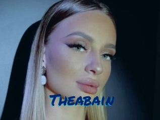 Theabain