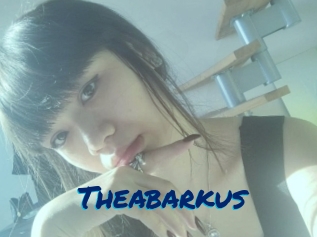 Theabarkus