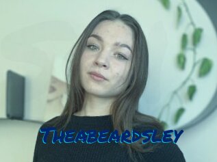 Theabeardsley