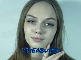 theaburby Sexe City